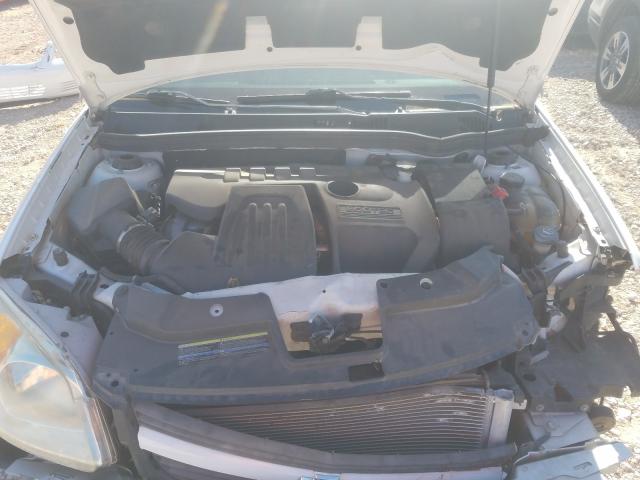 Photo 6 VIN: 1G1AD5F52A7216555 - CHEVROLET COBALT 1LT 