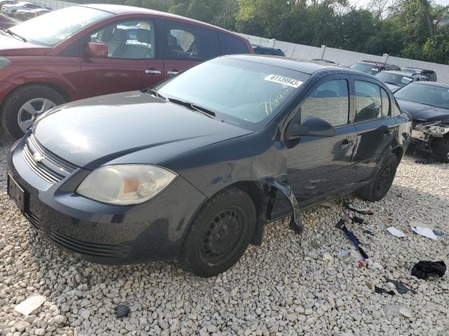 Photo 0 VIN: 1G1AD5F52A7217818 - CHEVROLET COBALT 