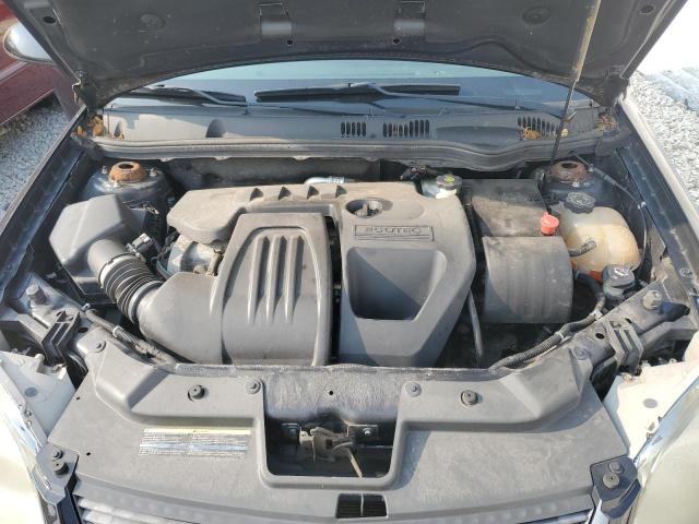 Photo 10 VIN: 1G1AD5F52A7217818 - CHEVROLET COBALT 