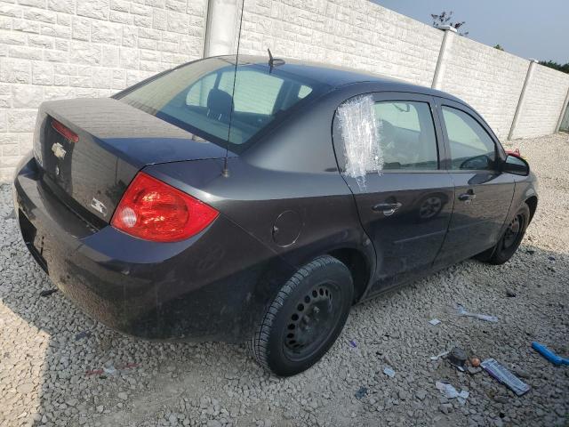 Photo 2 VIN: 1G1AD5F52A7217818 - CHEVROLET COBALT 