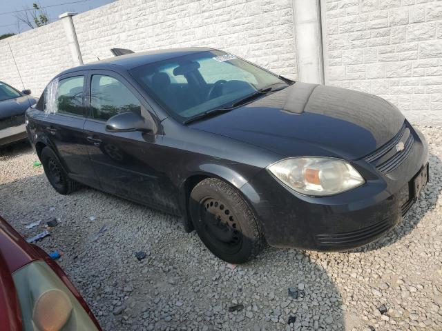 Photo 3 VIN: 1G1AD5F52A7217818 - CHEVROLET COBALT 