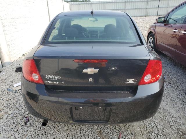 Photo 5 VIN: 1G1AD5F52A7217818 - CHEVROLET COBALT 