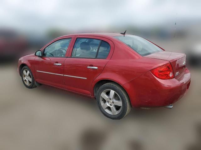 Photo 1 VIN: 1G1AD5F52A7243531 - CHEVROLET COBALT 