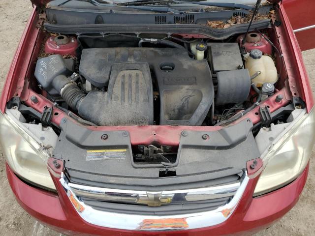 Photo 10 VIN: 1G1AD5F52A7243531 - CHEVROLET COBALT 