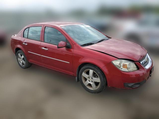 Photo 3 VIN: 1G1AD5F52A7243531 - CHEVROLET COBALT 