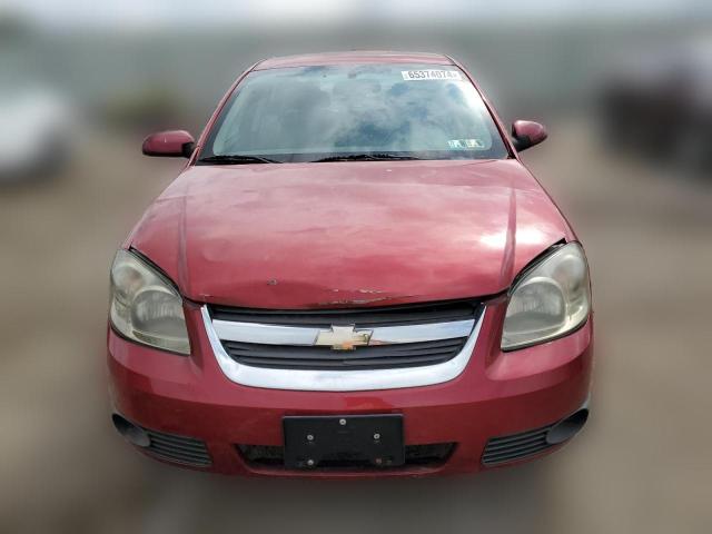 Photo 4 VIN: 1G1AD5F52A7243531 - CHEVROLET COBALT 