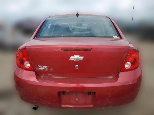 Photo 5 VIN: 1G1AD5F52A7243531 - CHEVROLET COBALT 