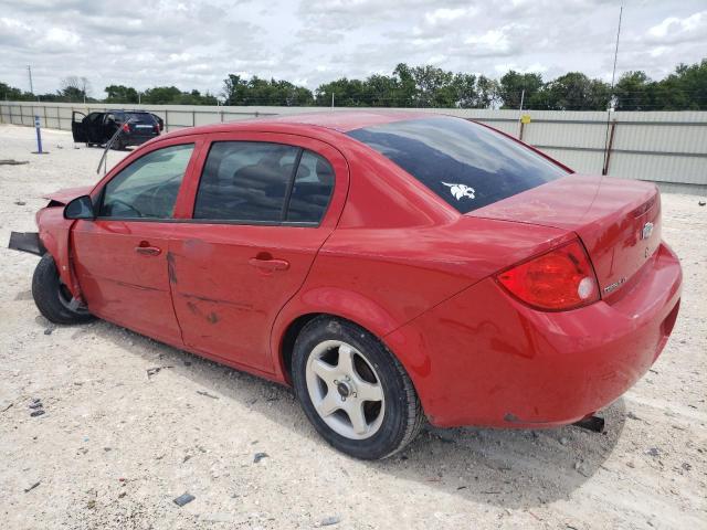 Photo 1 VIN: 1G1AD5F53A7108543 - CHEVROLET COBALT 