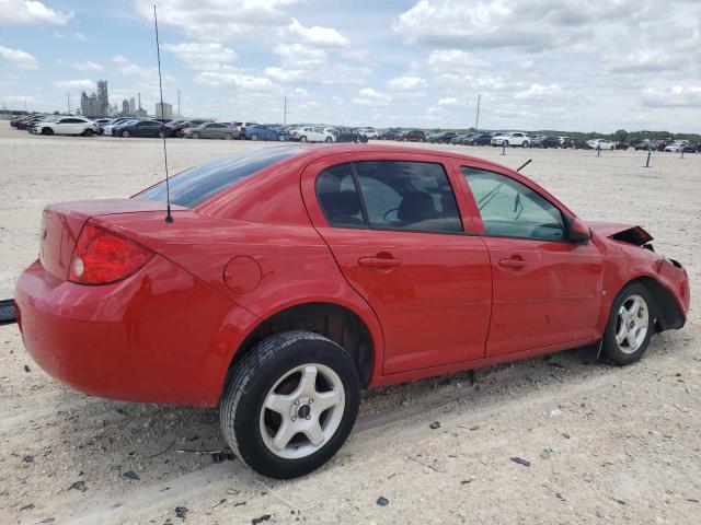 Photo 2 VIN: 1G1AD5F53A7108543 - CHEVROLET COBALT 