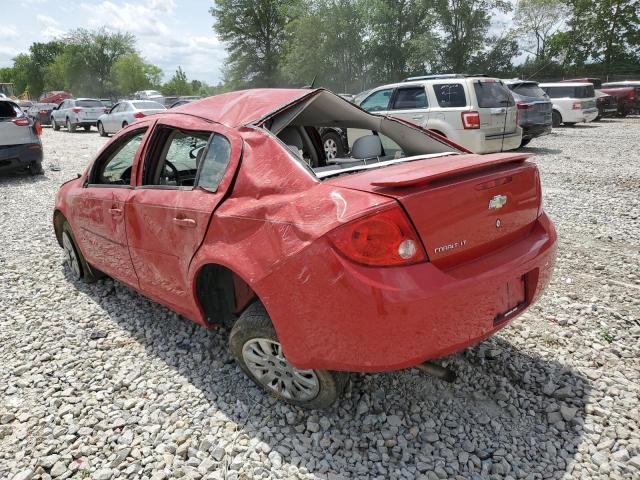 Photo 1 VIN: 1G1AD5F53A7115542 - CHEVROLET COBALT 