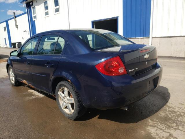 Photo 2 VIN: 1G1AD5F53A7118960 - CHEVROLET COBALT 1LT 