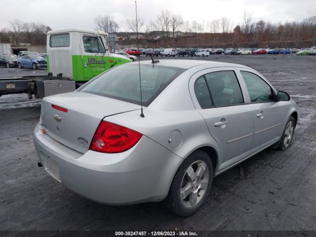 Photo 3 VIN: 1G1AD5F53A7126556 - CHEVROLET COBALT 