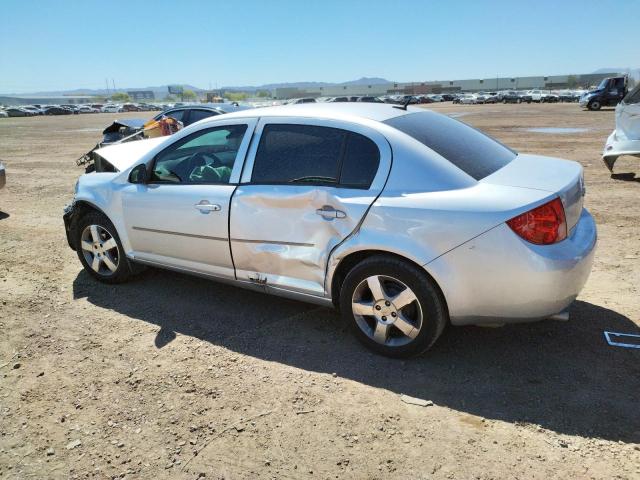 Photo 1 VIN: 1G1AD5F53A7127786 - CHEVROLET COBALT 1LT 