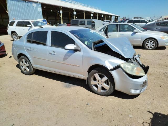 Photo 3 VIN: 1G1AD5F53A7127786 - CHEVROLET COBALT 1LT 