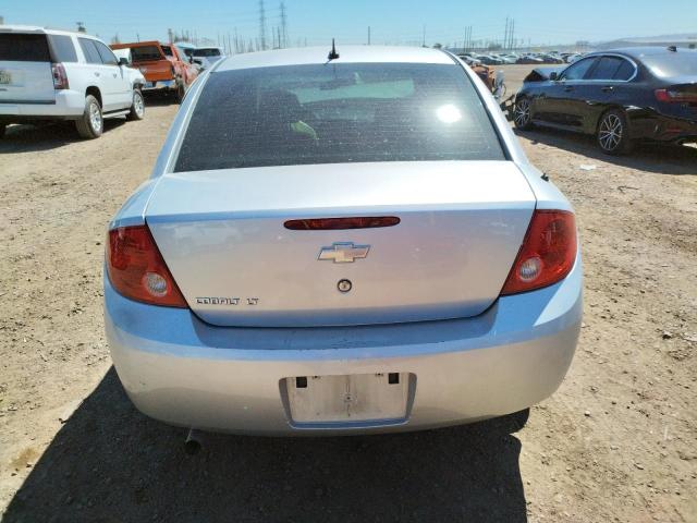 Photo 5 VIN: 1G1AD5F53A7127786 - CHEVROLET COBALT 1LT 