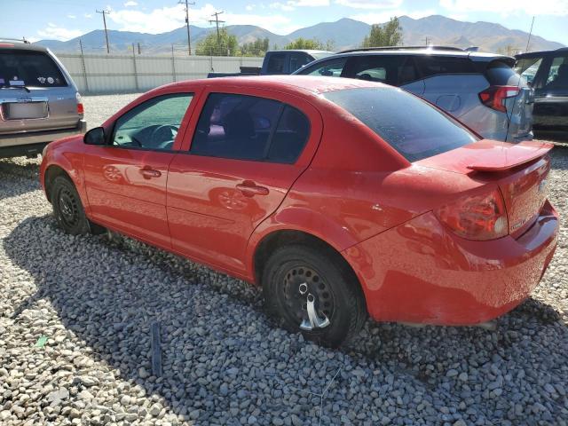 Photo 1 VIN: 1G1AD5F53A7129120 - CHEVROLET COBALT 1LT 