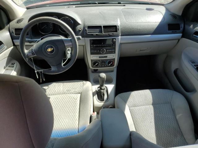 Photo 7 VIN: 1G1AD5F53A7129120 - CHEVROLET COBALT 1LT 