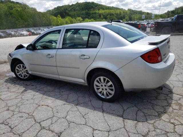 Photo 1 VIN: 1G1AD5F53A7129215 - CHEVROLET COBALT 