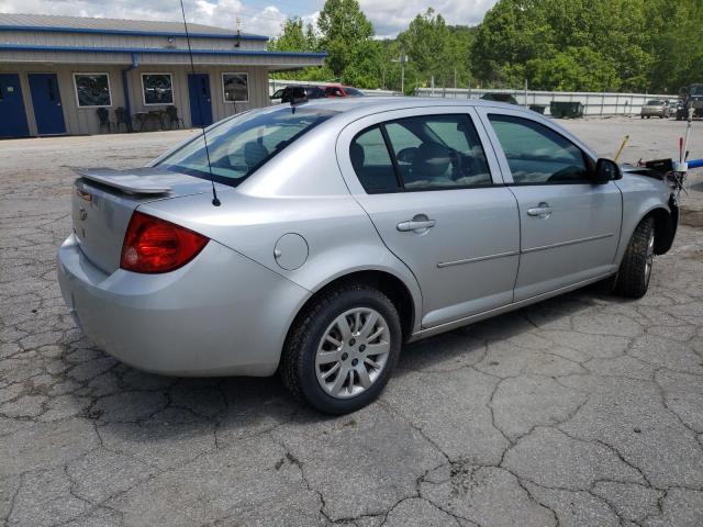 Photo 2 VIN: 1G1AD5F53A7129215 - CHEVROLET COBALT 