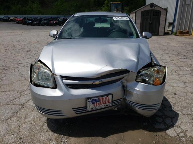 Photo 4 VIN: 1G1AD5F53A7129215 - CHEVROLET COBALT 