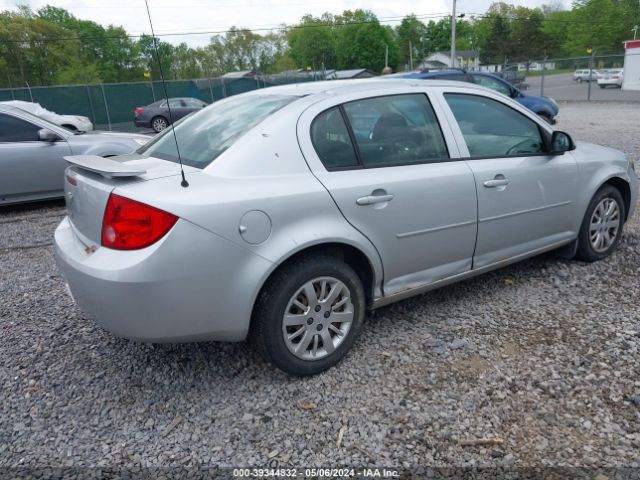 Photo 3 VIN: 1G1AD5F53A7134057 - CHEVROLET COBALT 