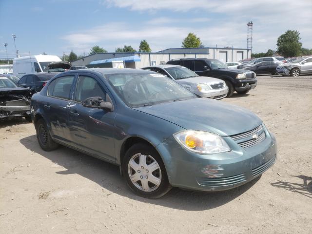 Photo 0 VIN: 1G1AD5F53A7134771 - CHEVROLET COBALT 1LT 