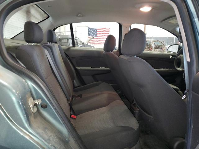 Photo 9 VIN: 1G1AD5F53A7139162 - CHEVROLET COBALT 