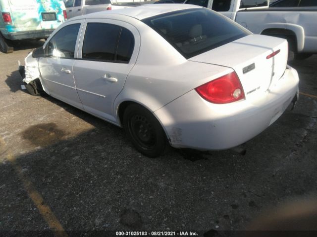 Photo 2 VIN: 1G1AD5F53A7140750 - CHEVROLET COBALT 