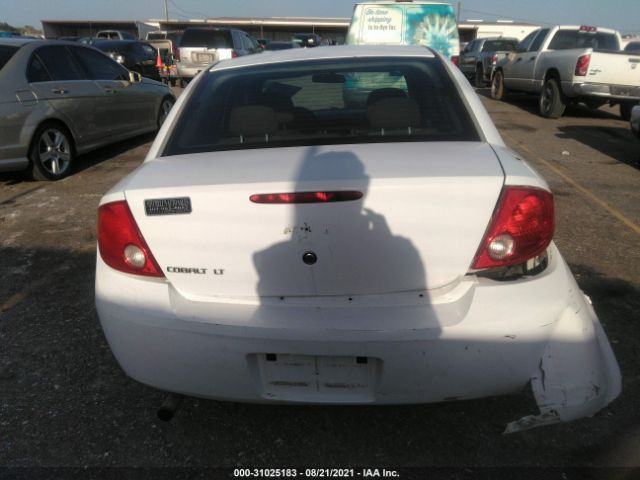 Photo 5 VIN: 1G1AD5F53A7140750 - CHEVROLET COBALT 