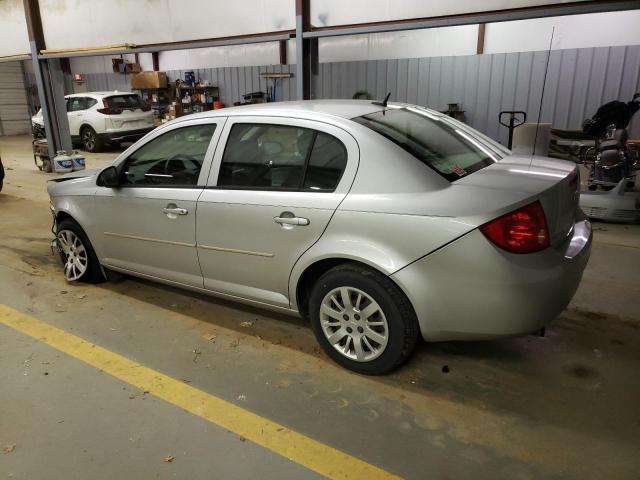 Photo 1 VIN: 1G1AD5F53A7147195 - CHEVROLET COBALT 1LT 