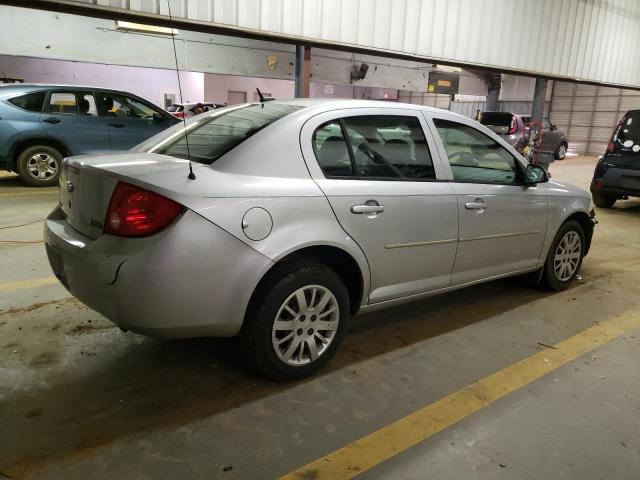 Photo 2 VIN: 1G1AD5F53A7147195 - CHEVROLET COBALT 1LT 