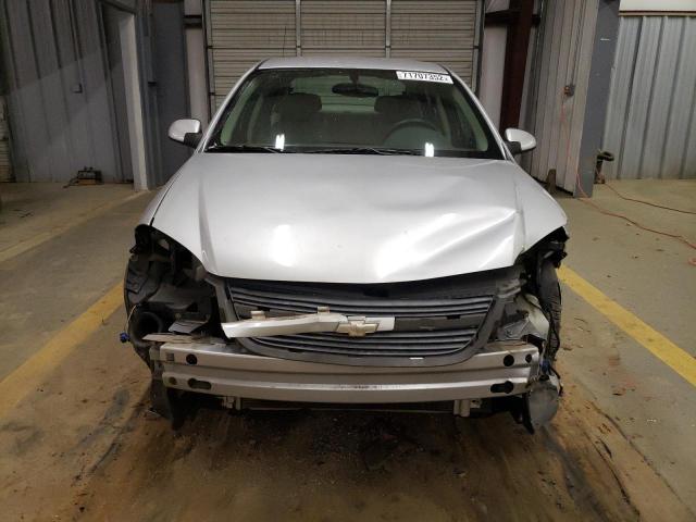 Photo 4 VIN: 1G1AD5F53A7147195 - CHEVROLET COBALT 1LT 