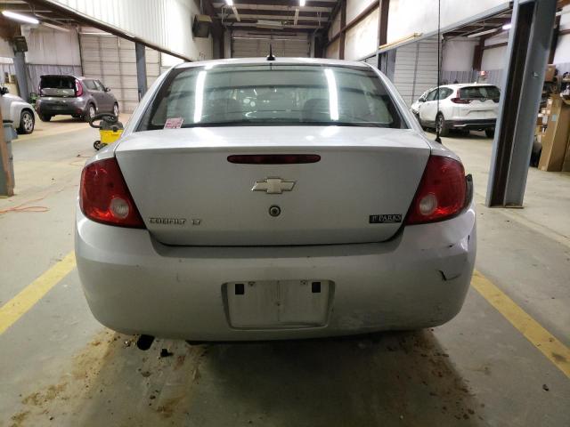 Photo 5 VIN: 1G1AD5F53A7147195 - CHEVROLET COBALT 1LT 