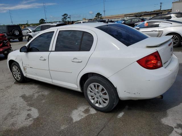 Photo 1 VIN: 1G1AD5F53A7148041 - CHEVROLET COBALT 