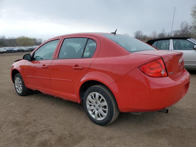 Photo 1 VIN: 1G1AD5F53A7153739 - CHEVROLET COBALT 