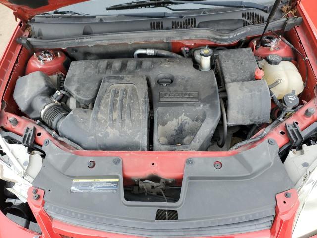 Photo 10 VIN: 1G1AD5F53A7153739 - CHEVROLET COBALT 