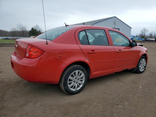 Photo 2 VIN: 1G1AD5F53A7153739 - CHEVROLET COBALT 