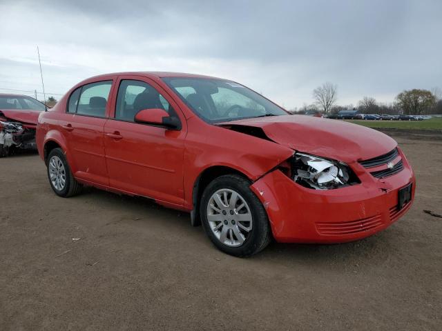 Photo 3 VIN: 1G1AD5F53A7153739 - CHEVROLET COBALT 