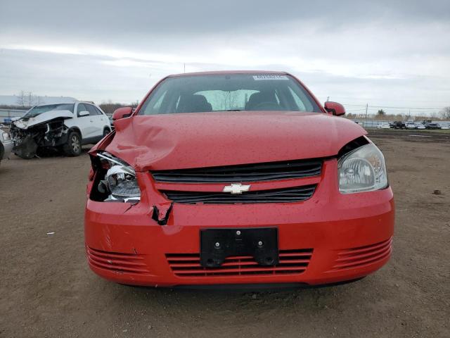 Photo 4 VIN: 1G1AD5F53A7153739 - CHEVROLET COBALT 