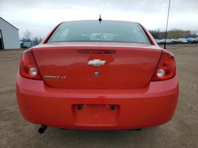 Photo 5 VIN: 1G1AD5F53A7153739 - CHEVROLET COBALT 