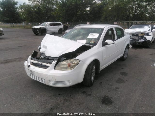 Photo 1 VIN: 1G1AD5F53A7161128 - CHEVROLET COBALT 