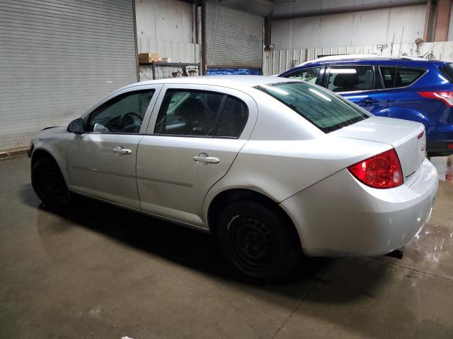 Photo 1 VIN: 1G1AD5F53A7173599 - CHEVROLET COBALT 1LT 