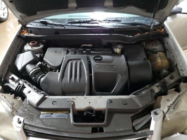 Photo 10 VIN: 1G1AD5F53A7173599 - CHEVROLET COBALT 1LT 