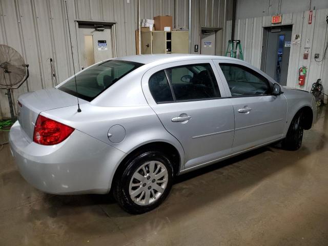 Photo 2 VIN: 1G1AD5F53A7173599 - CHEVROLET COBALT 1LT 