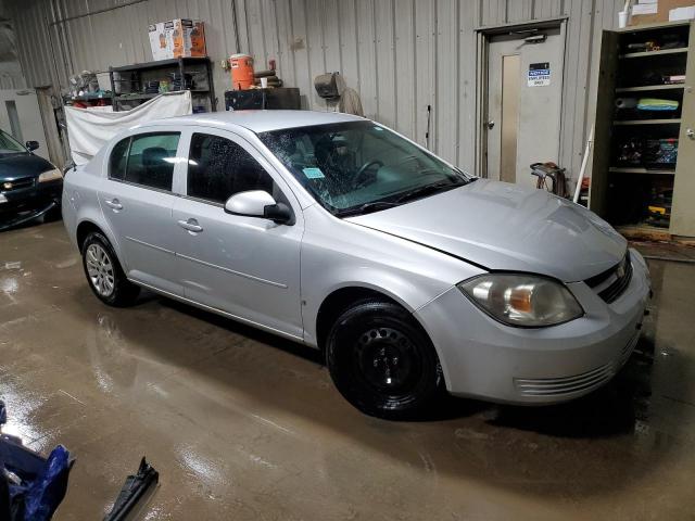 Photo 3 VIN: 1G1AD5F53A7173599 - CHEVROLET COBALT 1LT 