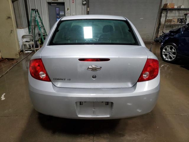 Photo 5 VIN: 1G1AD5F53A7173599 - CHEVROLET COBALT 1LT 