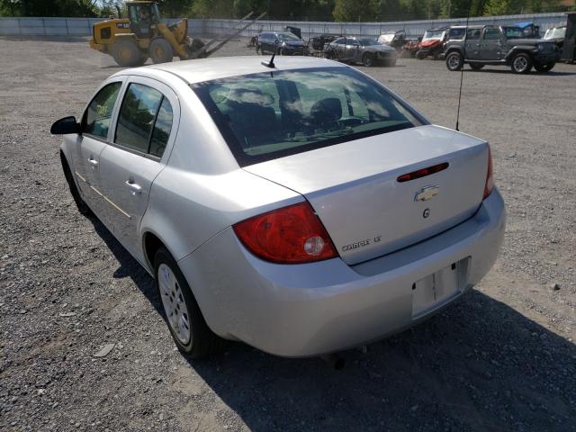 Photo 2 VIN: 1G1AD5F53A7181492 - CHEVROLET COBALT 1LT 