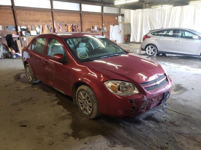 Photo 0 VIN: 1G1AD5F53A7202177 - CHEVROLET COBALT 1LT 