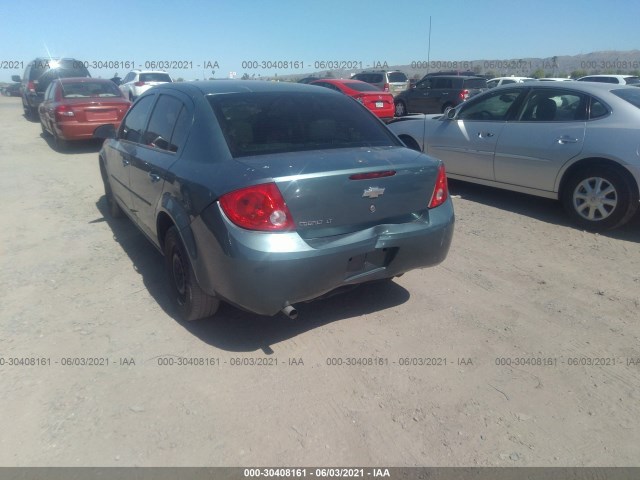 Photo 5 VIN: 1G1AD5F53A7218248 - CHEVROLET COBALT 