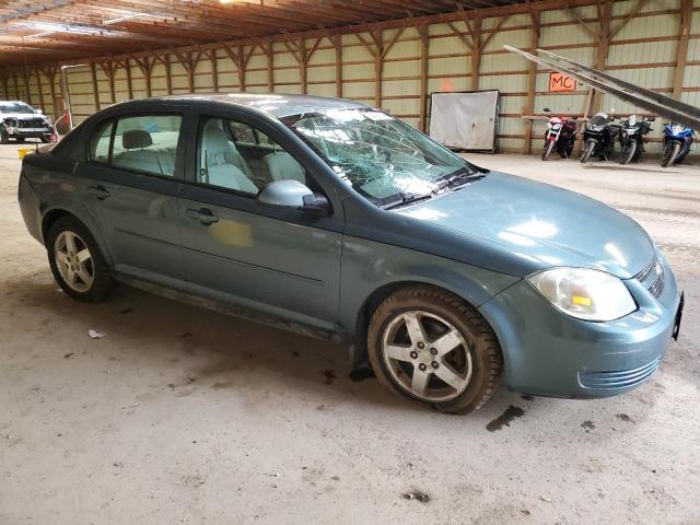 Photo 3 VIN: 1G1AD5F53A7232909 - CHEVROLET COBALT 